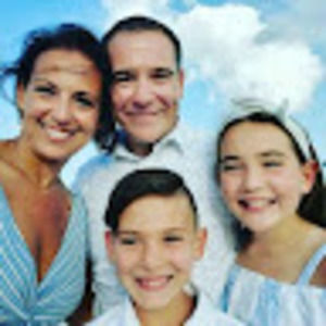 Meet your Posher, Desiree